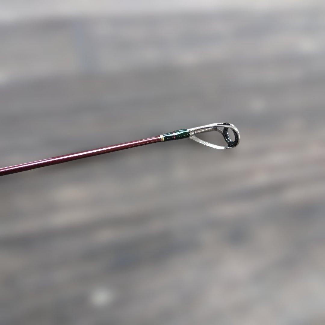 スミス　スーパーストライク　GFO-56M