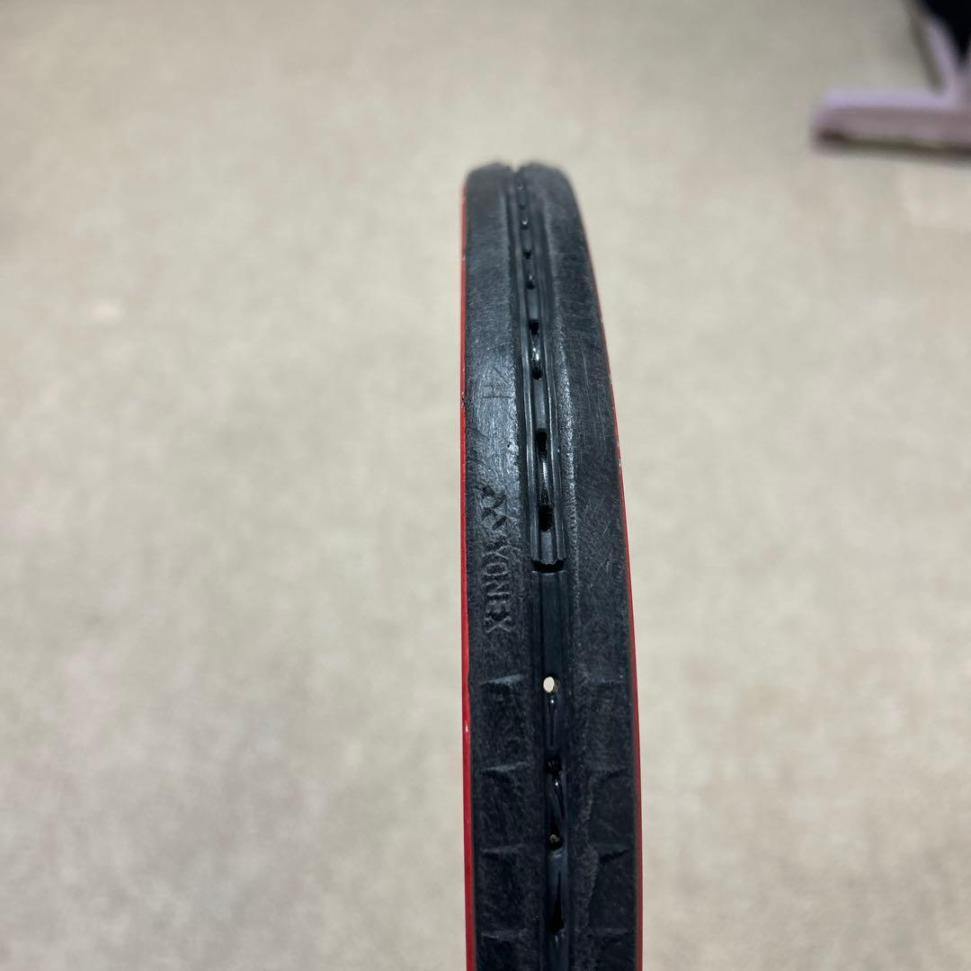 ラケット(硬式用) YONEX VCORE 100 300g