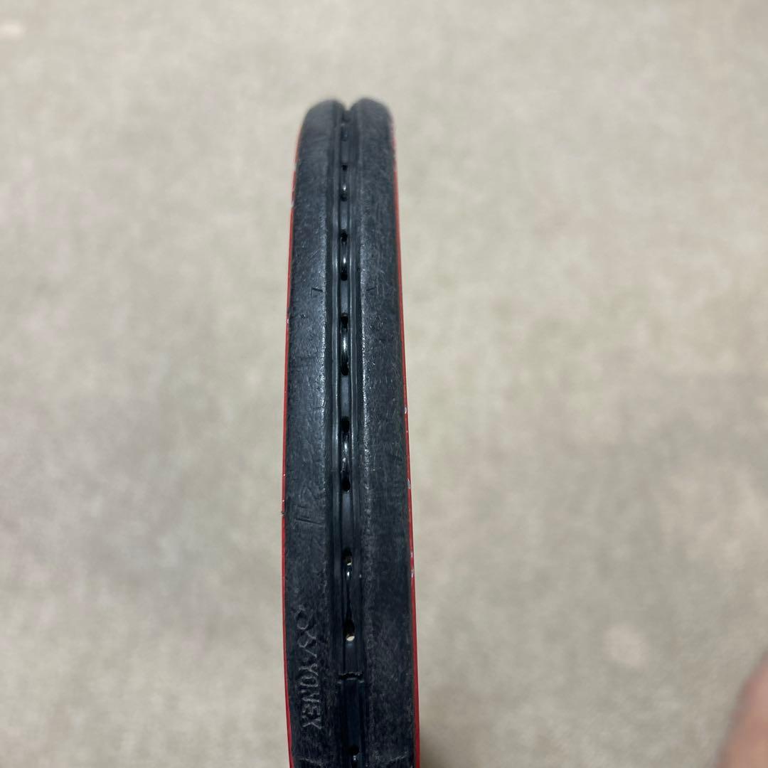 ラケット(硬式用) YONEX VCORE 100 300g