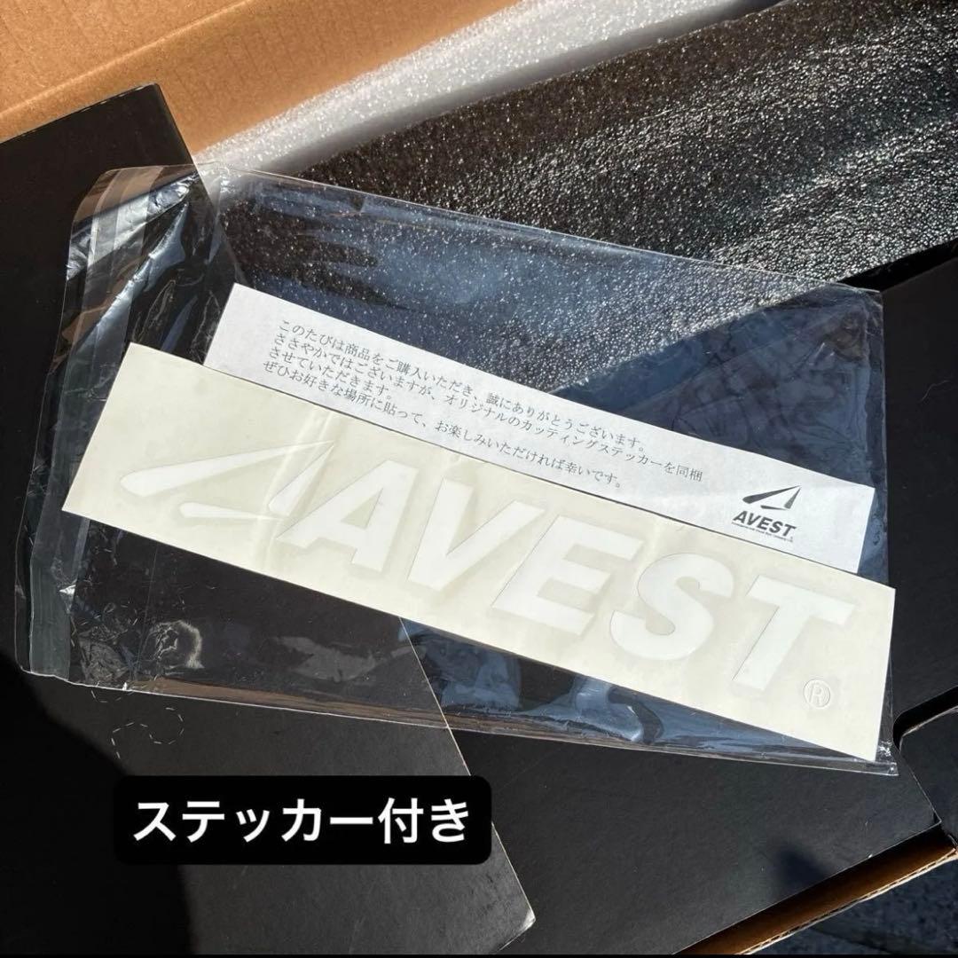 AVEST デリカミニ 前期　LEDテールランプ【クリア+レッド】★未使用