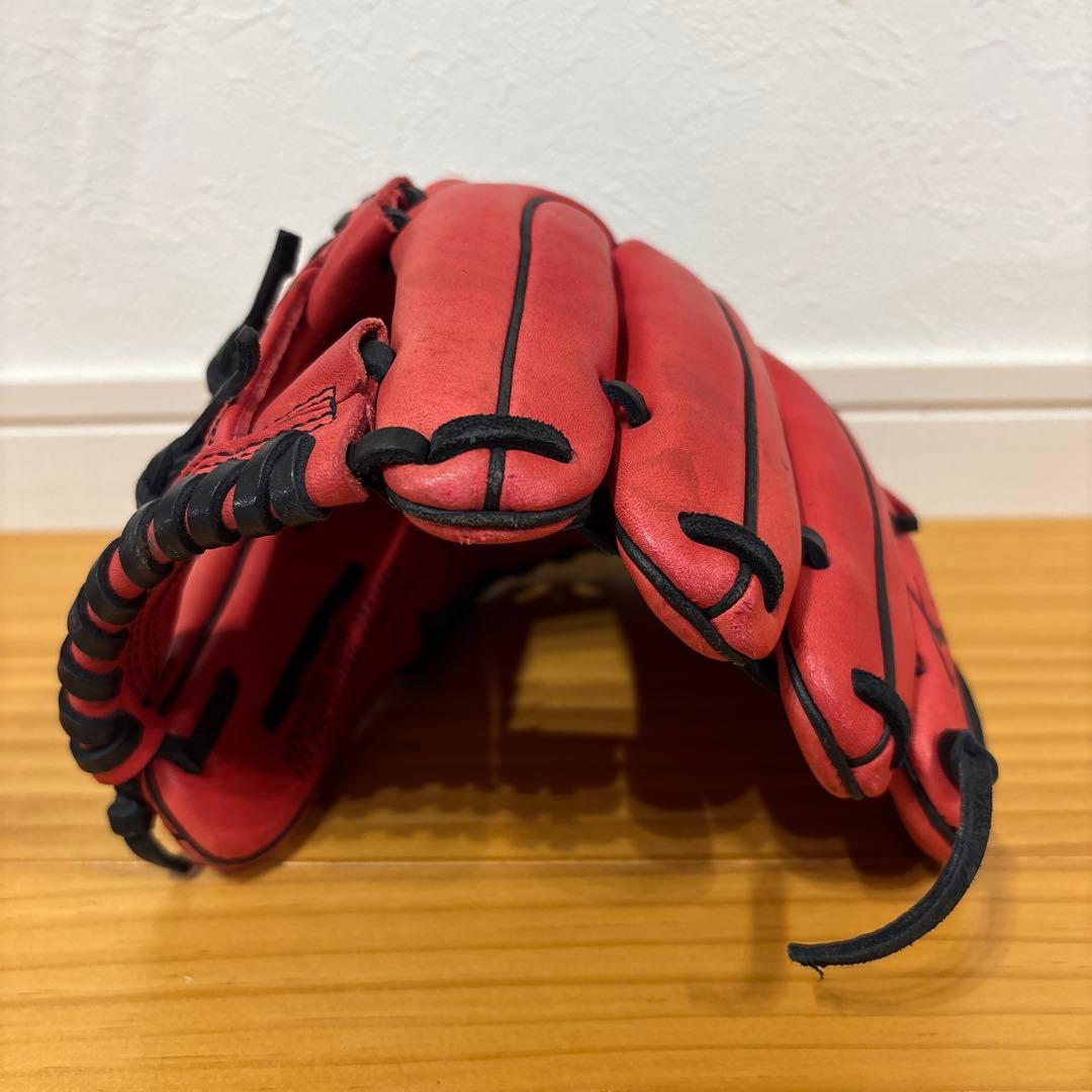 NIKE G1 SIGNATURE MODEL 岩村モデル 軟式 グローブ