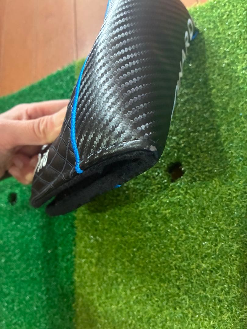 美品⭐︎値下げBettinardi BB-48 パター　34インチ