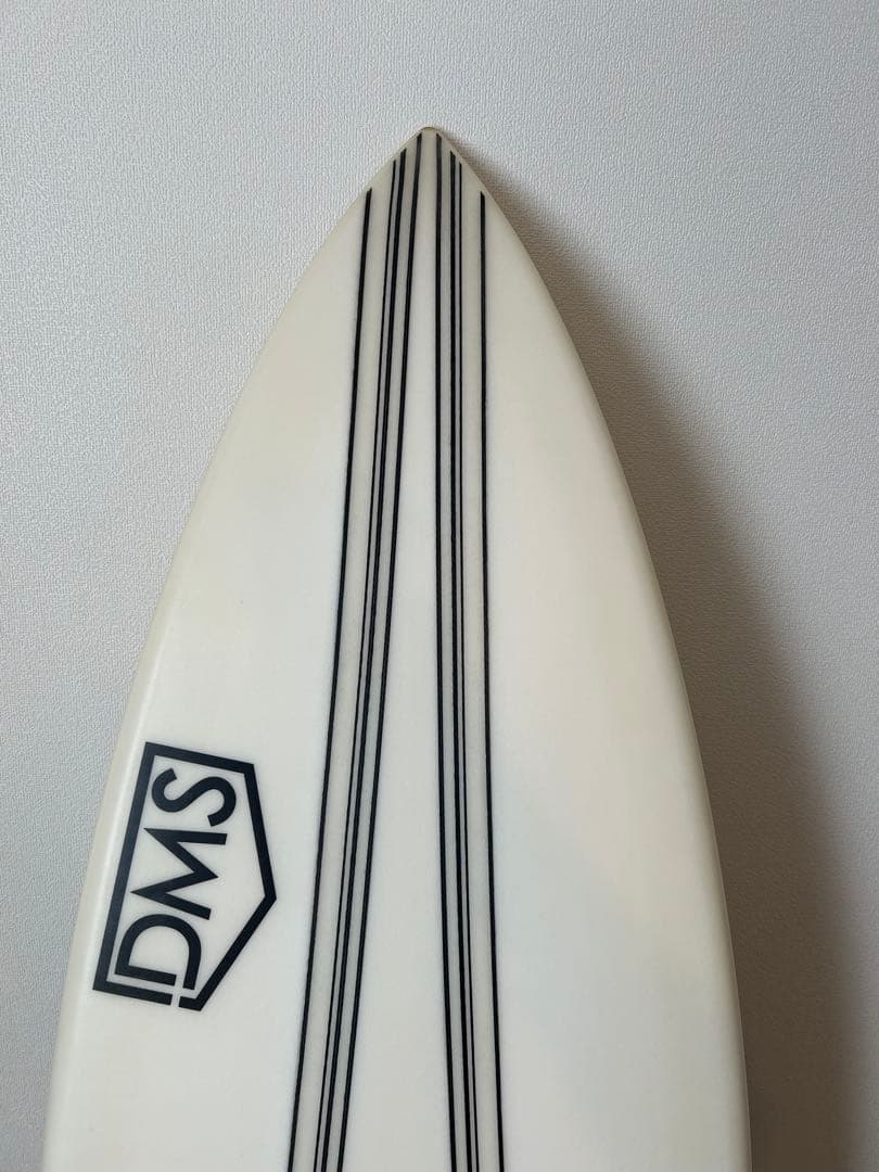 DMS サーフボードFatcat5'9.19.2 3/8.27.7ℓ