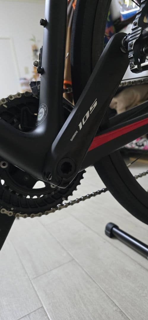 TREK EMONDA SL5 サイズ52