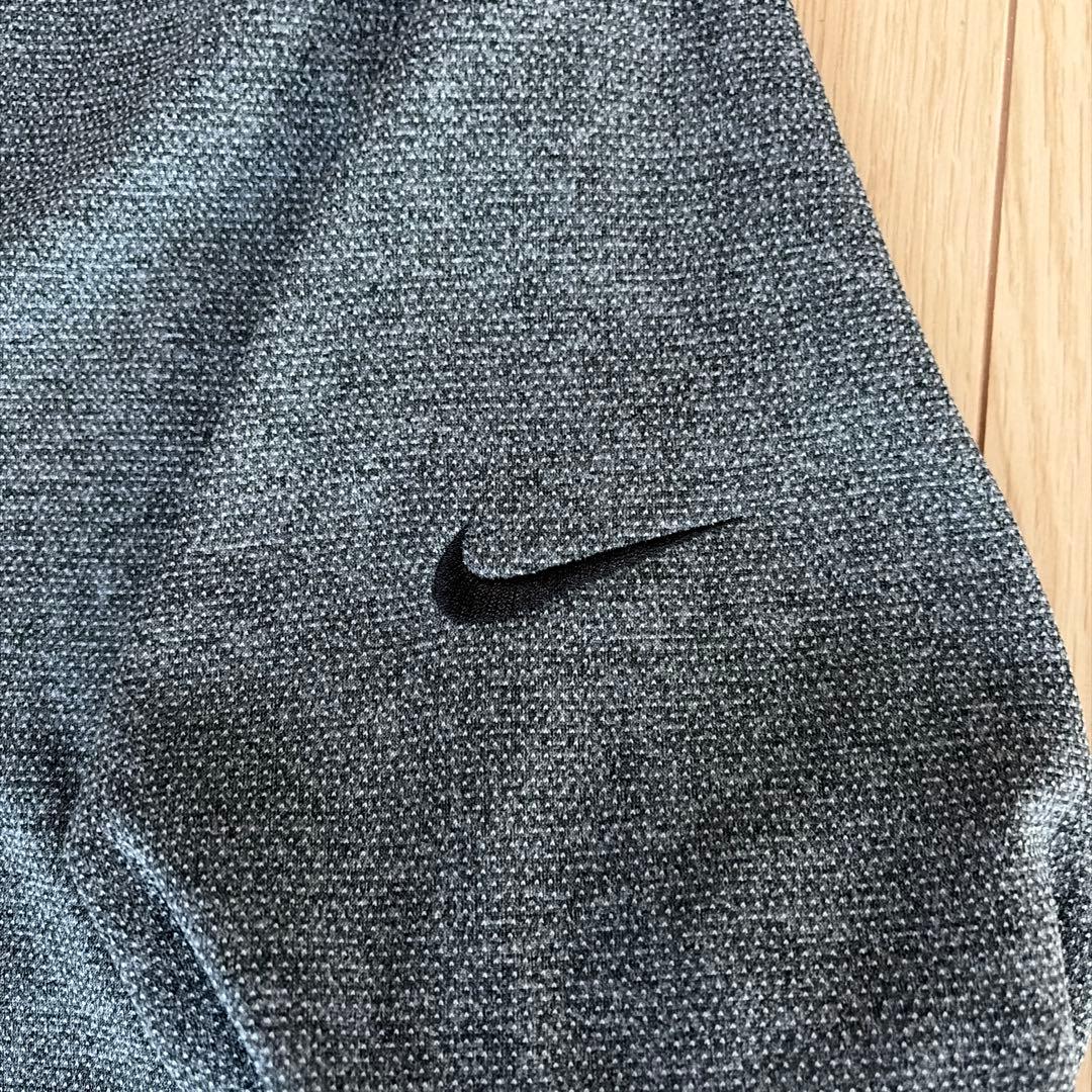 Nike Therma-Fit グレー セーター L