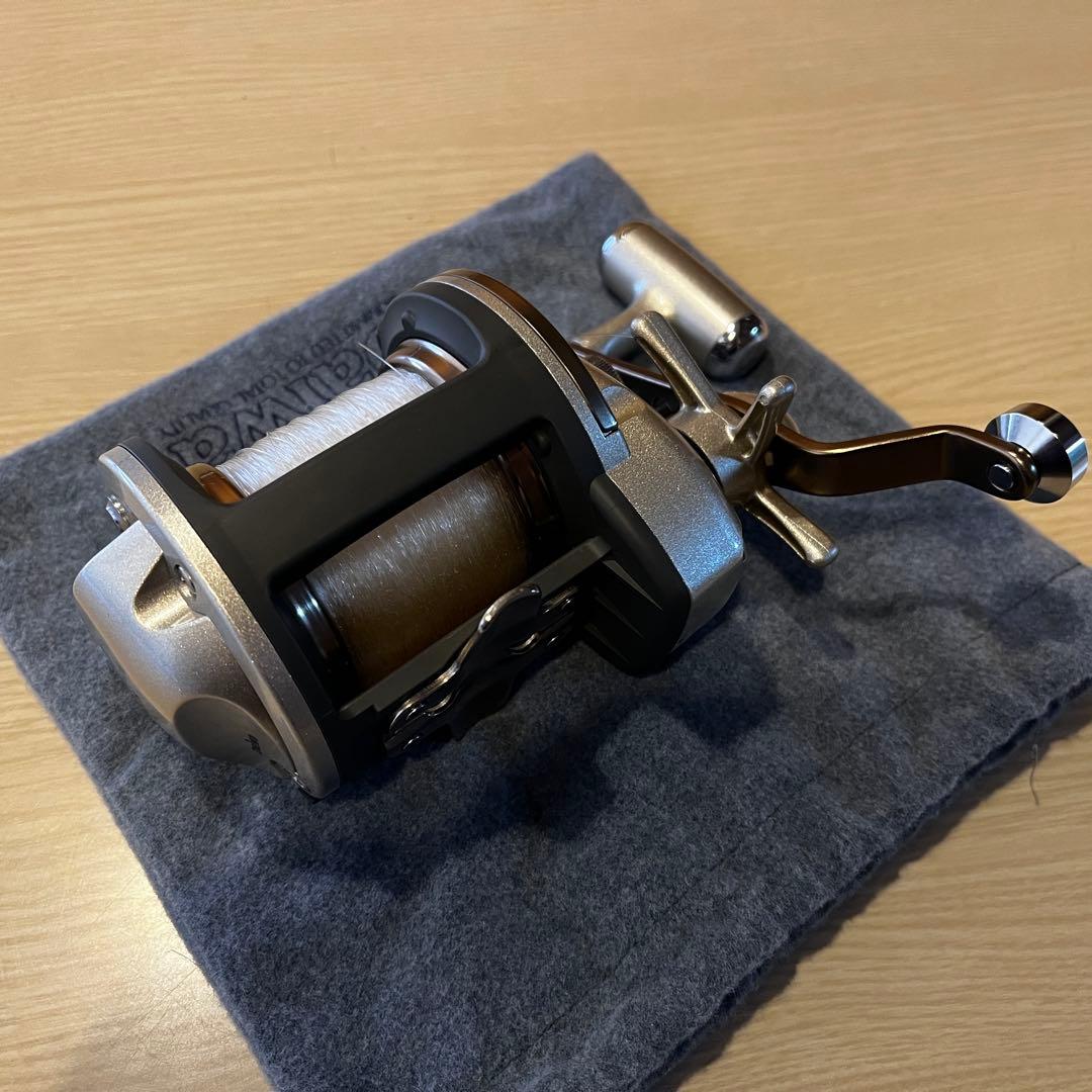 ダイワ シーライン 石鯛 X40H