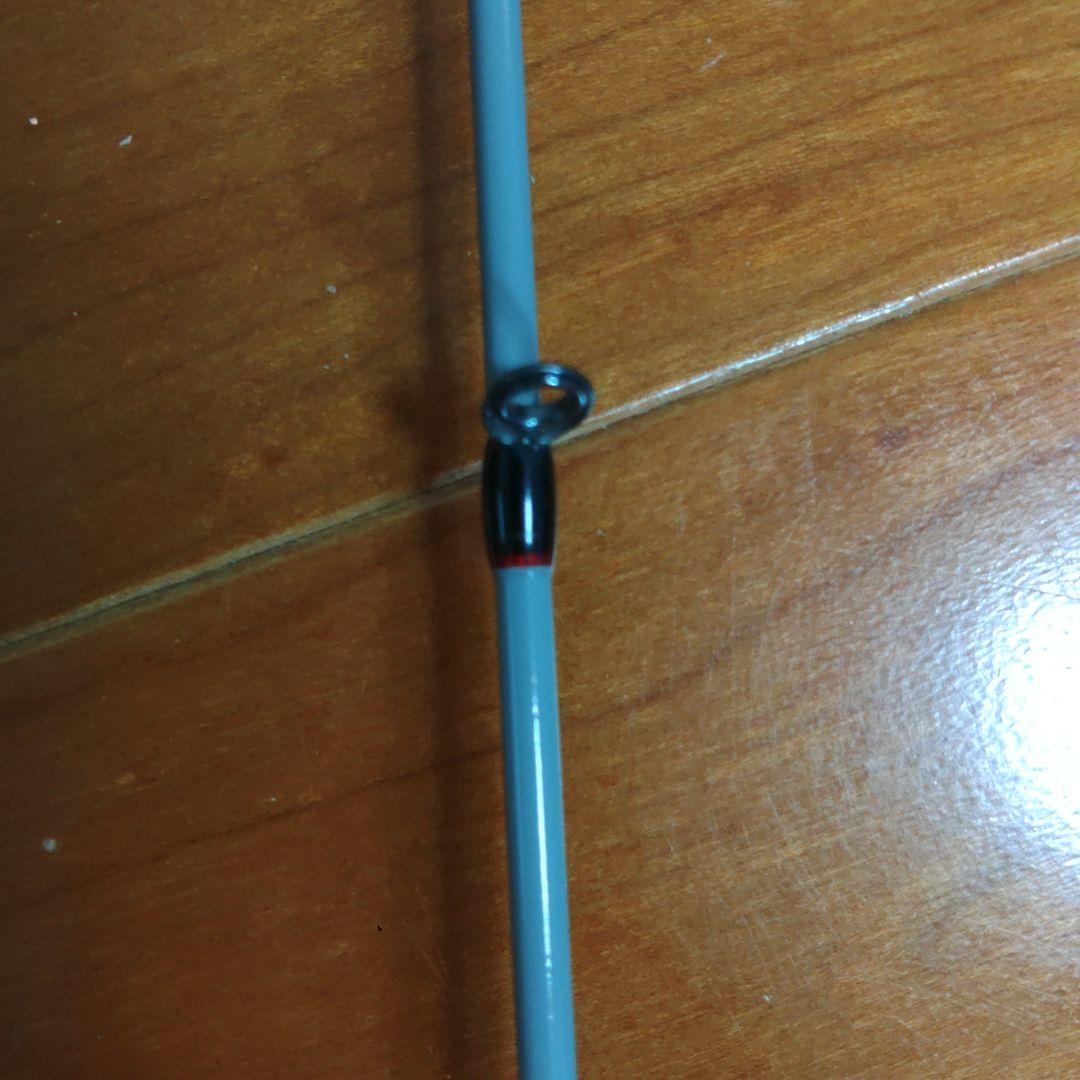 タカミテクノス × AMBERJACK RENEGADE No.1