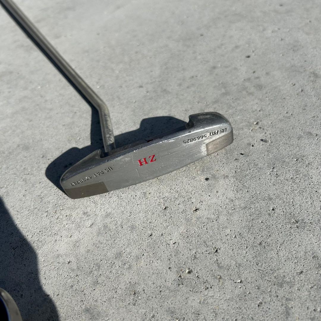 TaylorMade ゴルフキャディバッグ ゴルフクラブセット