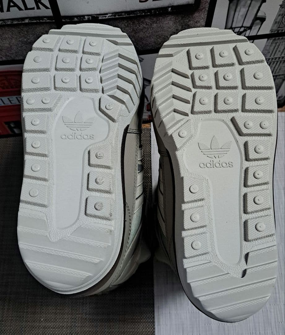 adidas　ZX 　スノーボードブーツ