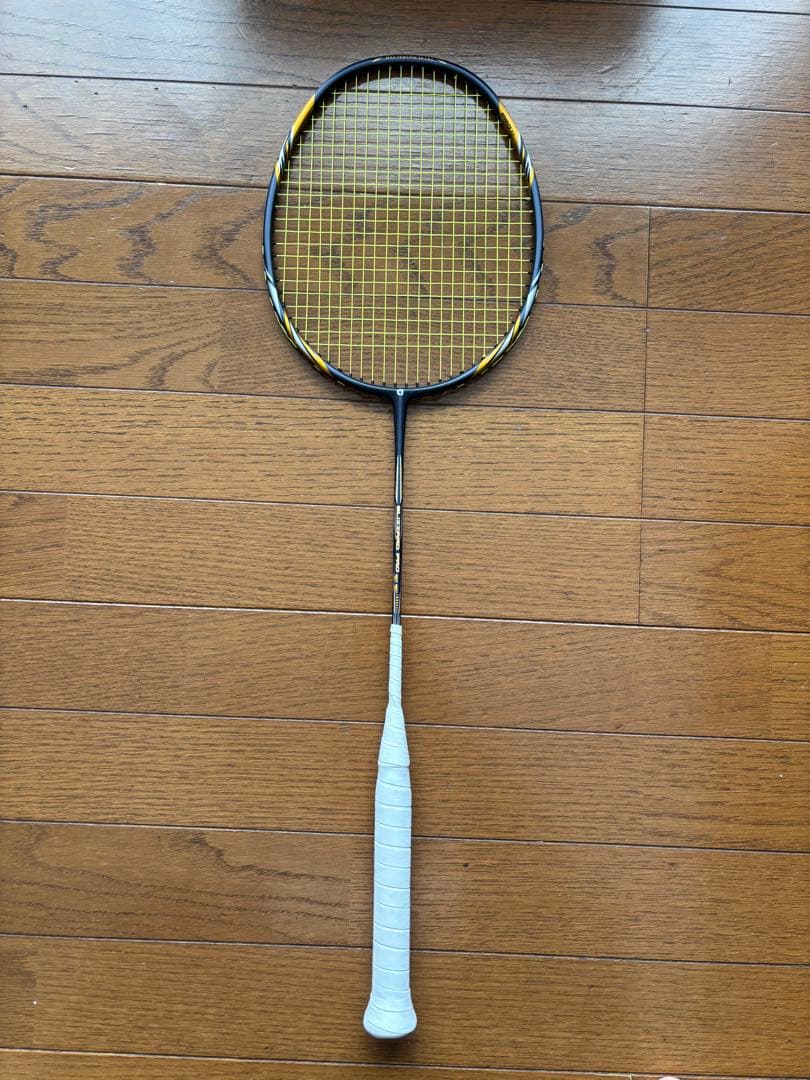 アパックス　BLIZZARD PRO ZZ