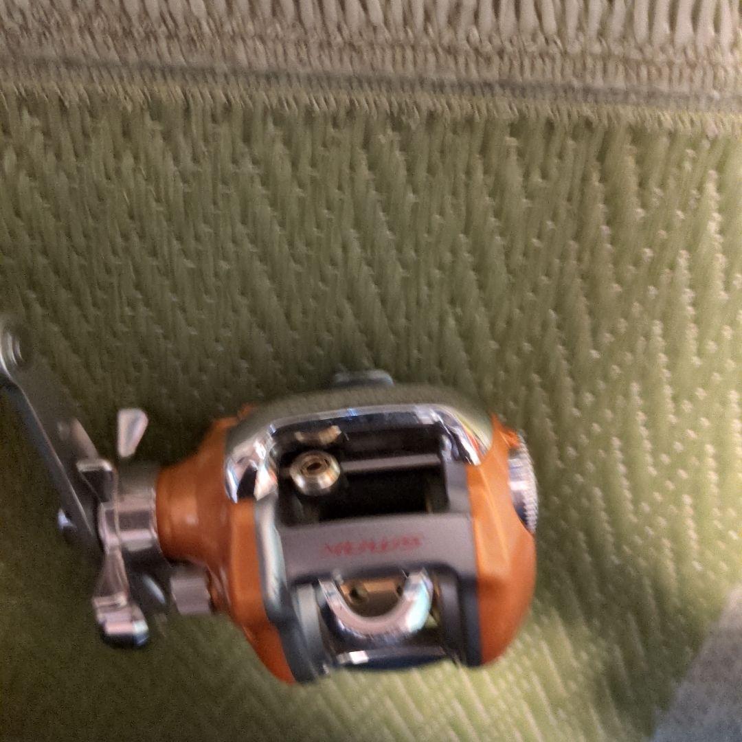 DAIWAスマック100L