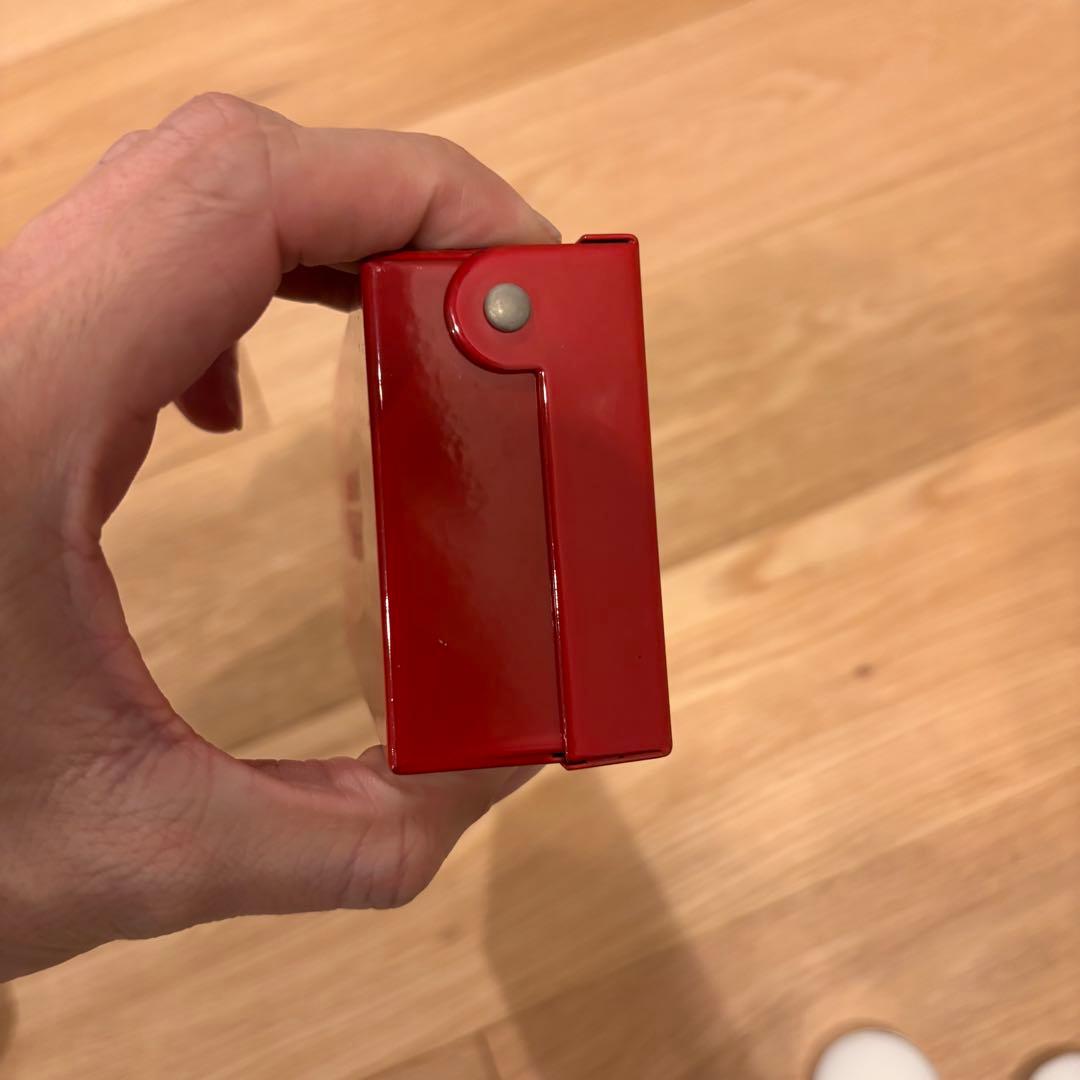 Supreme シュプリーム 17SS Small l Storage