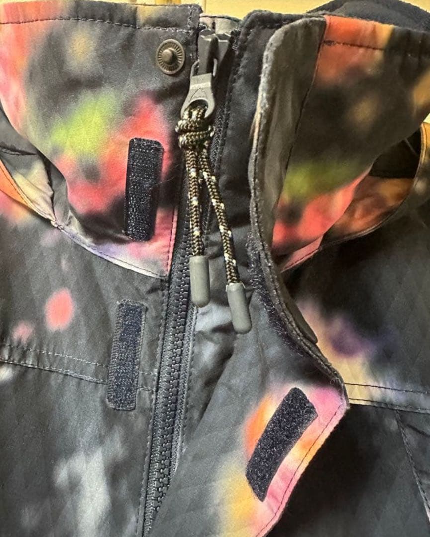 Burton Living liningスノーボードウェア
