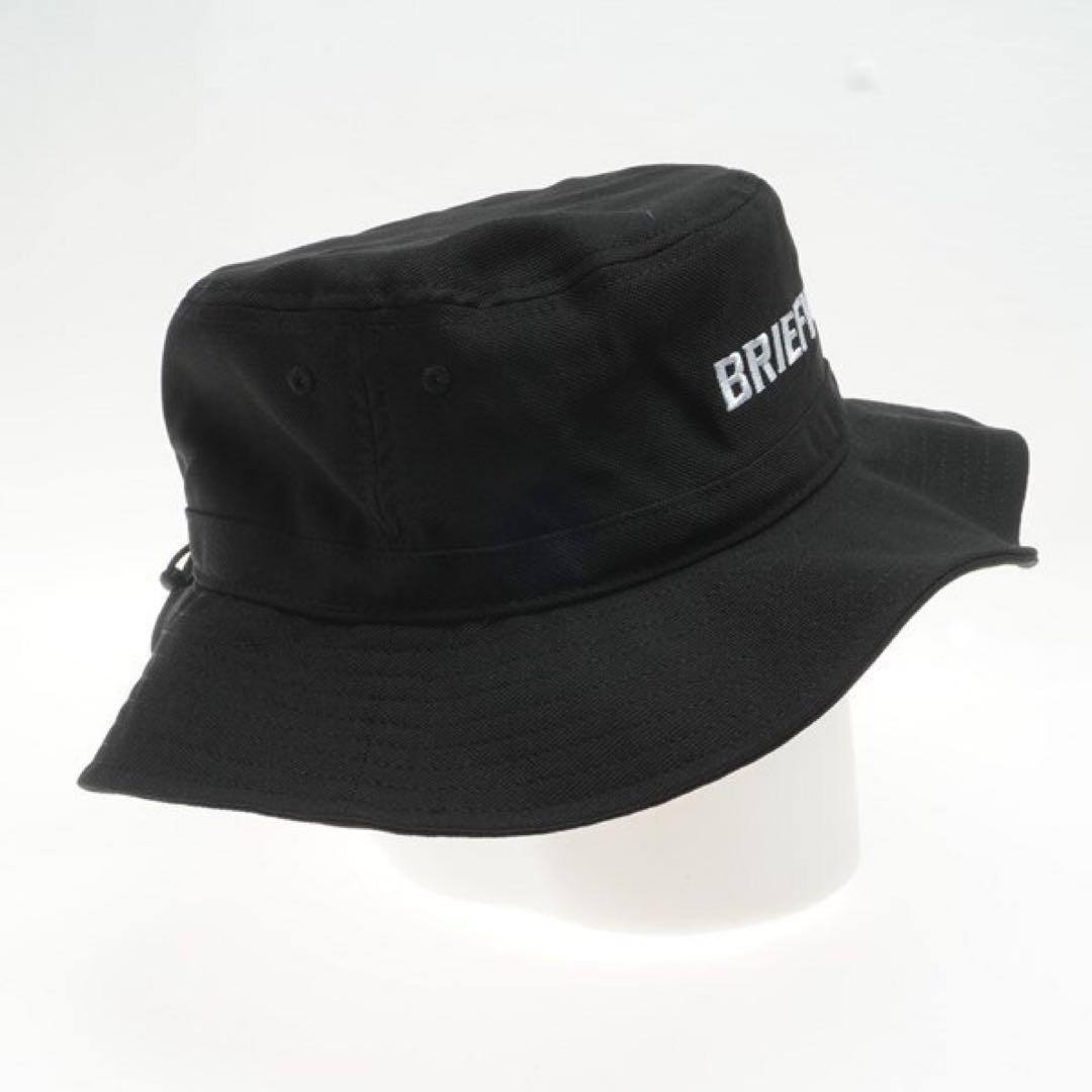 【新品】ブリーフィング／ハット