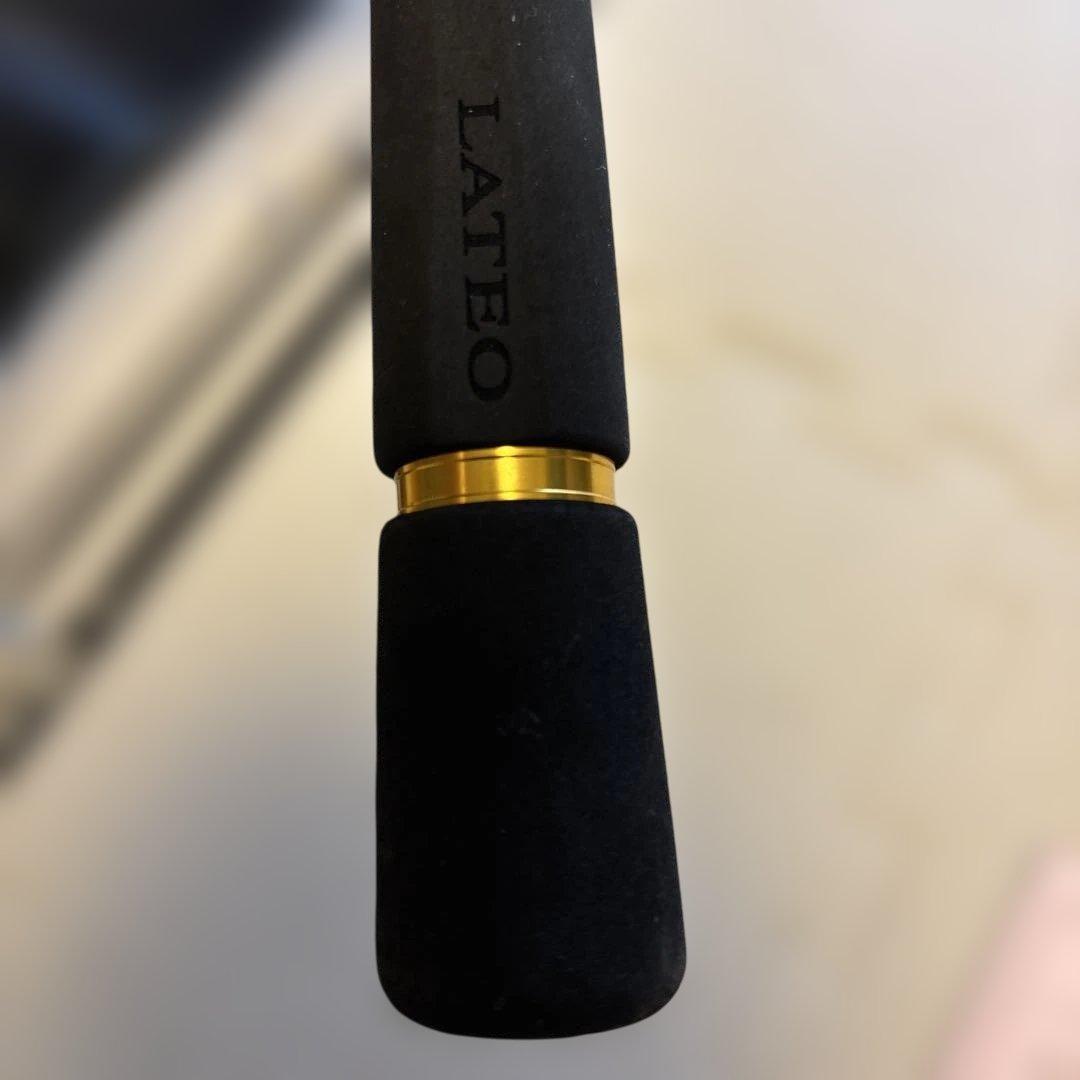 DAIWA 25ラテオモバイル　86MLB-4 LATEO