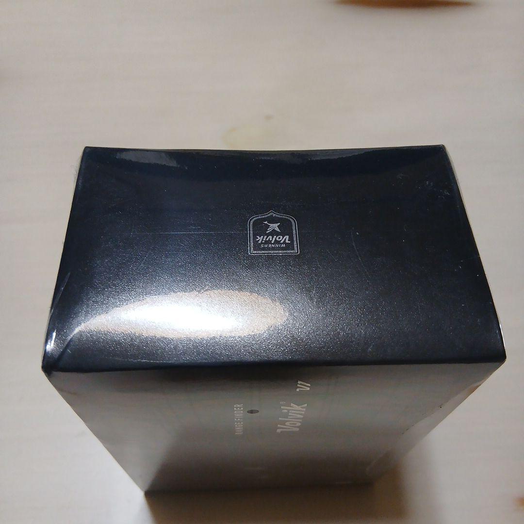 Volvik Range Finder 未開封