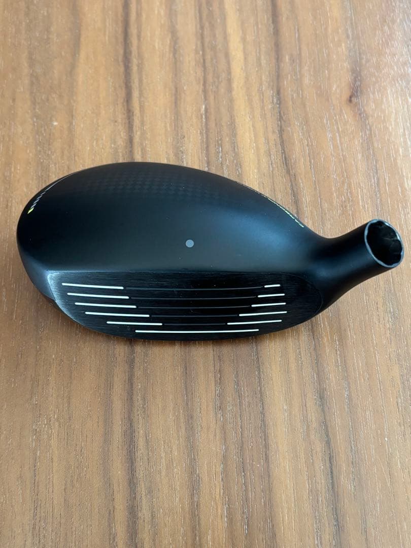 PING G430 ユーティリティ 5u 26° ヘッドのみ
