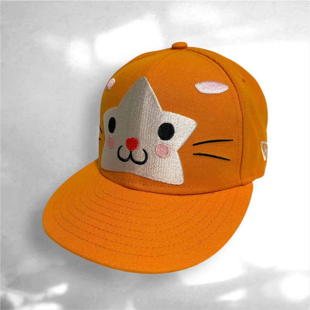 ニューエラ スターマン 横浜 DeNA ベイスターズ キャップ YOUTH
