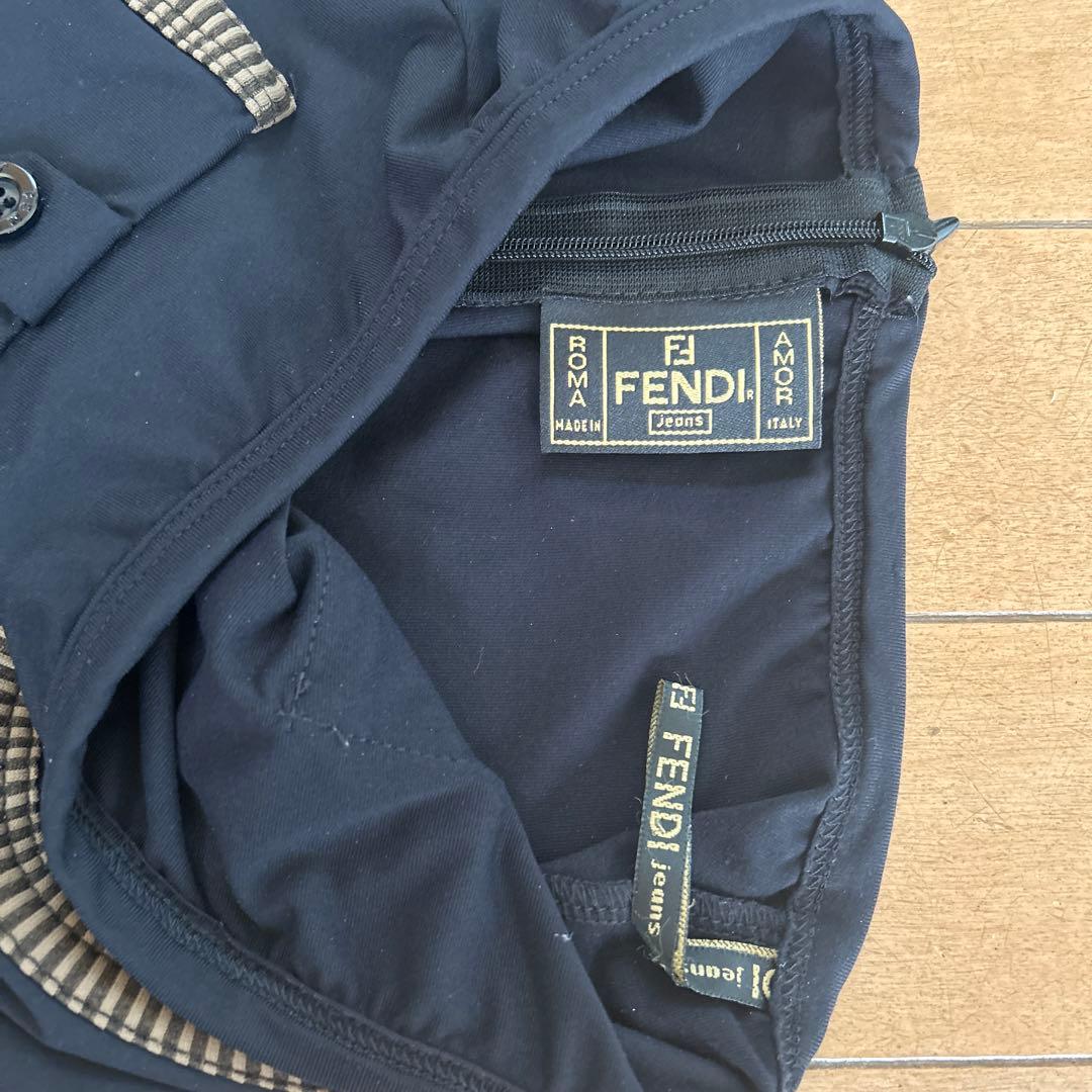 FENDI  カジュアルセットアップ