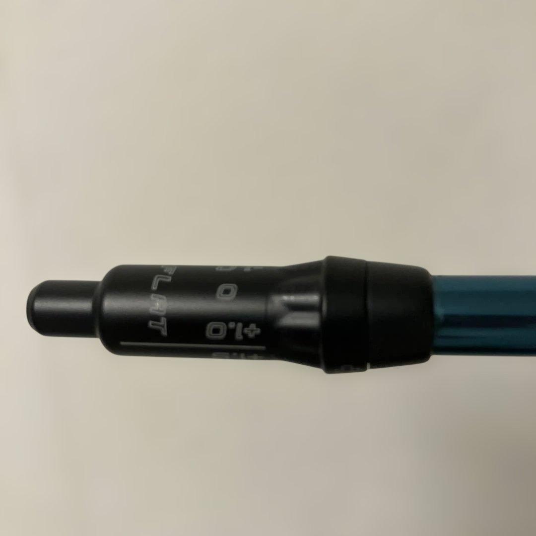 ATTAS FW 75X 41.3インチ ピンスリーブ