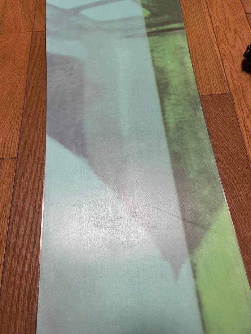 MONUMENT スノーボード板 149cm