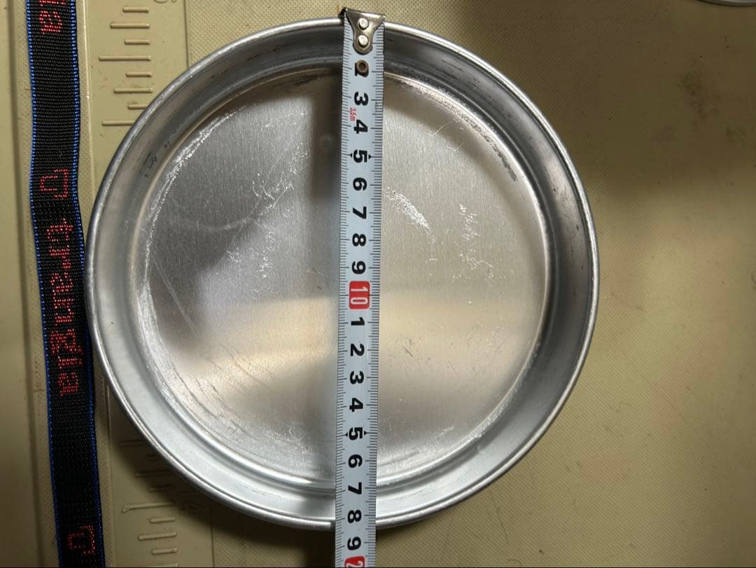 Trangia トランギア ストームクッカー 未使用