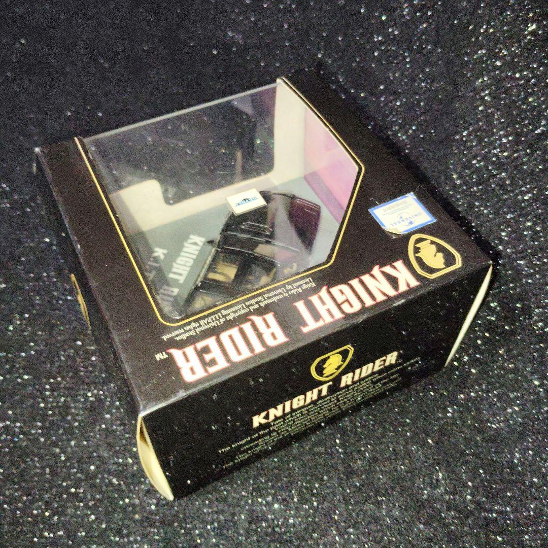 スカイネット　K.I.T.T. KNIGHT RIDER　 ナイトライダー