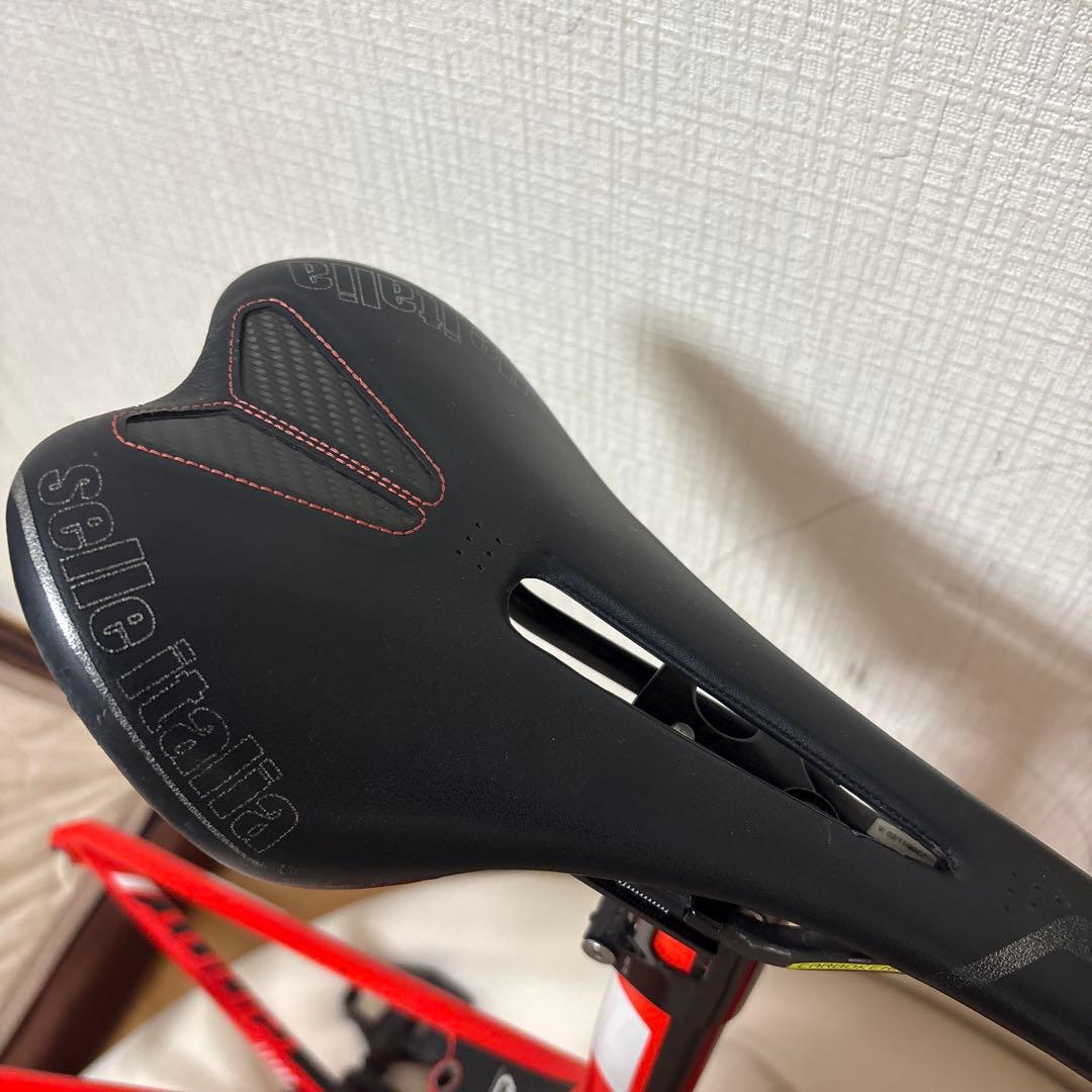 ジャイアントTCR