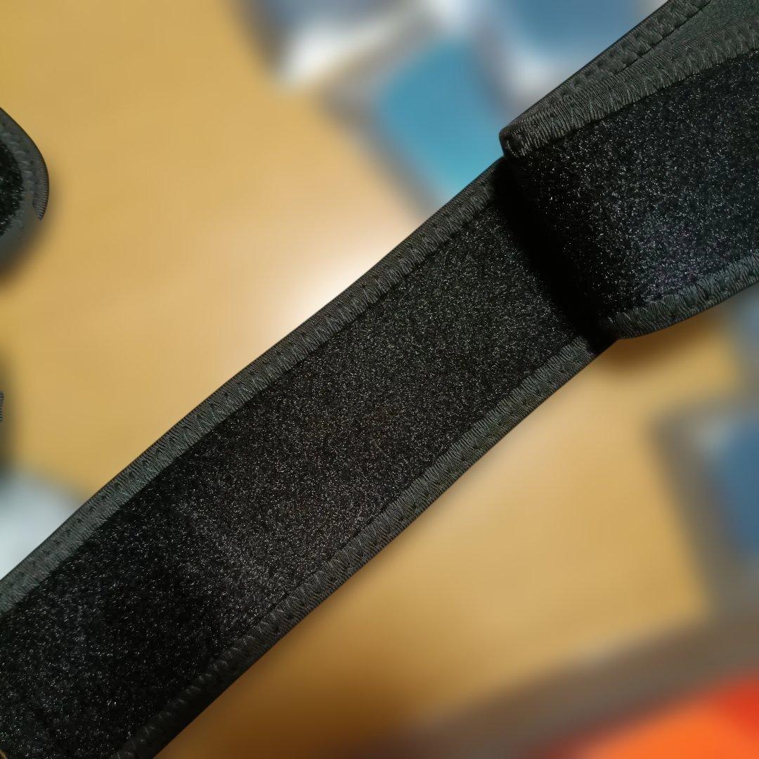 SIXPAD BODY REVOLUTION EMSトレーニング