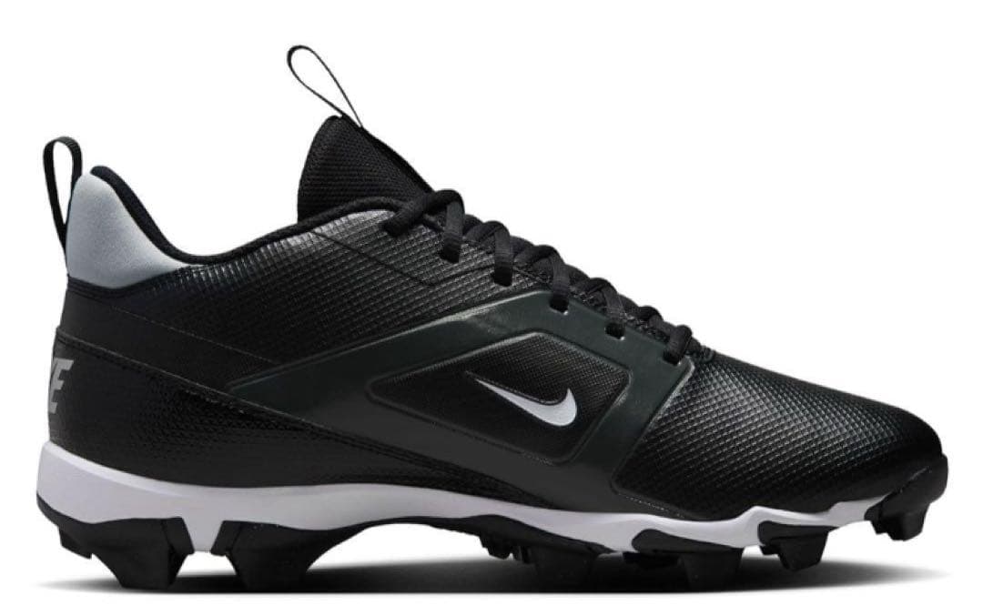 送料無料 新品 NIKE アメフト ALPHA MENACE SHARK4 28