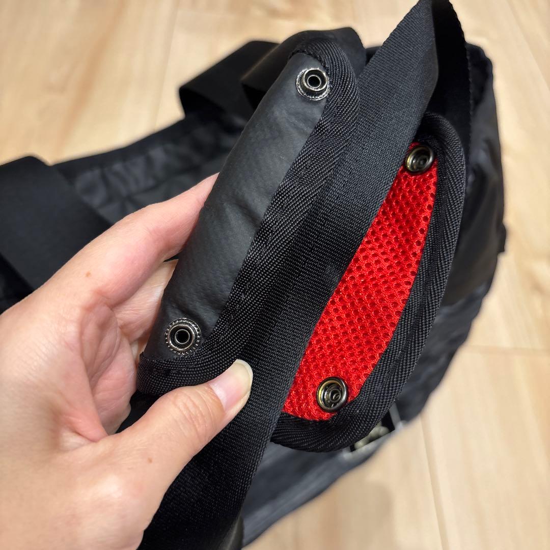 Oakley ブラック ゴルフバッグ 中型