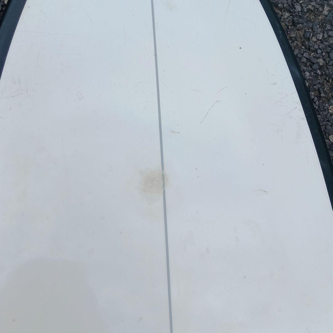 THREE WEATHER BLCKS 6'6 45L フィン付 手渡し 練馬区