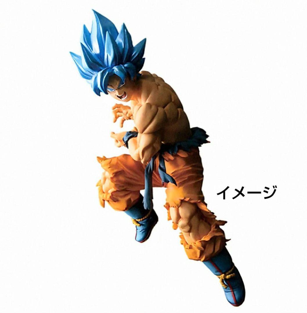 ドラゴンボール 超 フィギュア 未開封 2体