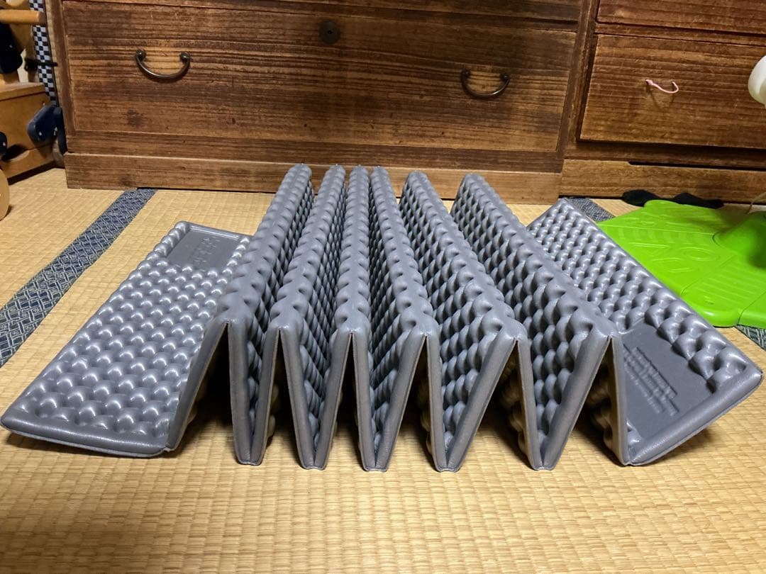THERM-A-REST Z Lite スリーピングマット　正規品②
