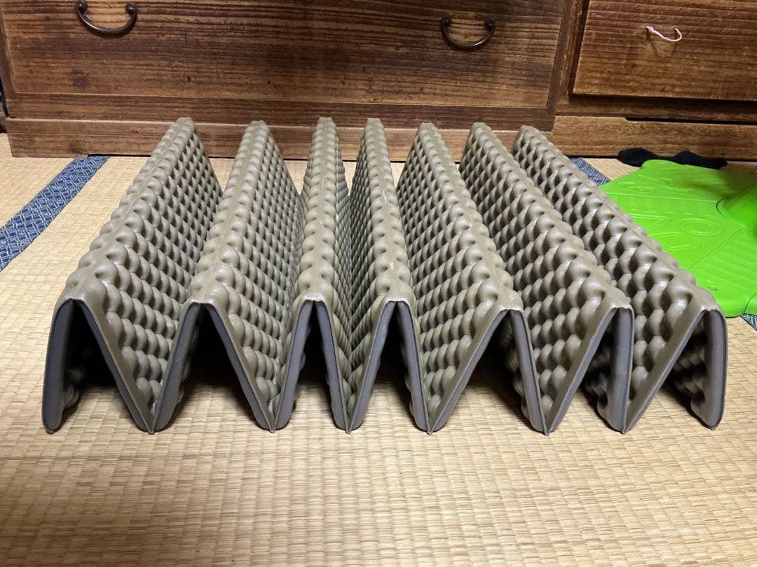 THERM-A-REST Z Lite スリーピングマット　正規品②