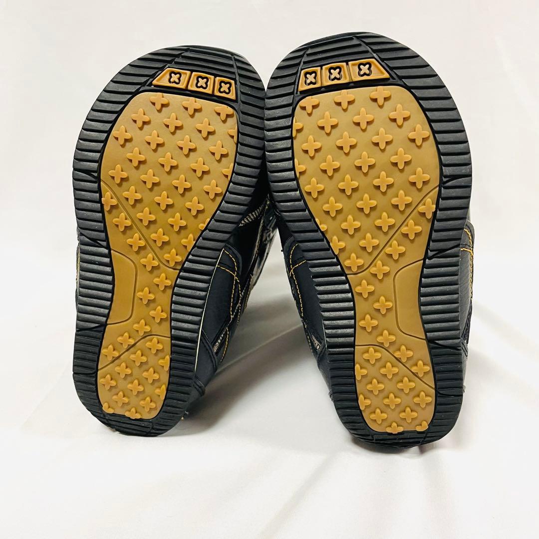 【美品】 SUB スノーボードブーツ 23.0/23.5 BOA