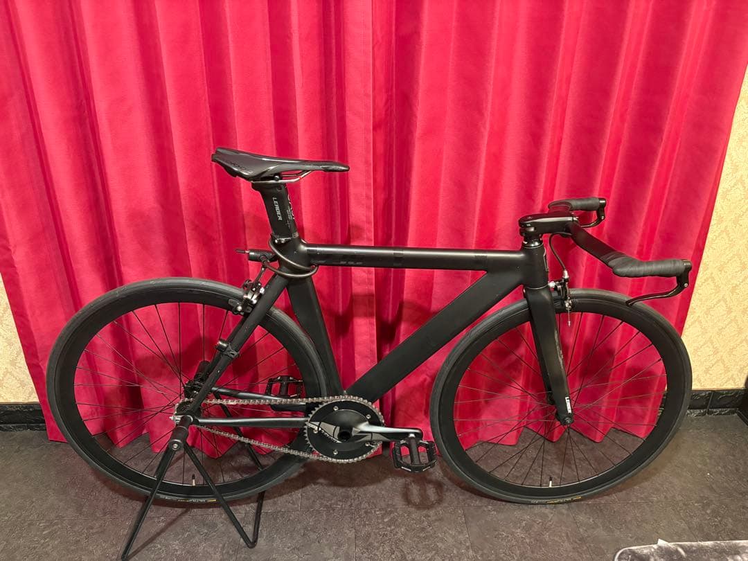 自転車 ホイール