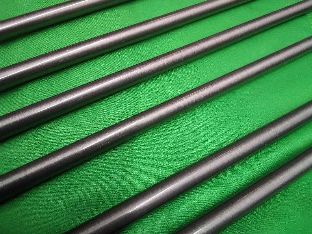 MIURA TC- 101 5 ～PW 6本 Steel fiber i95 S
