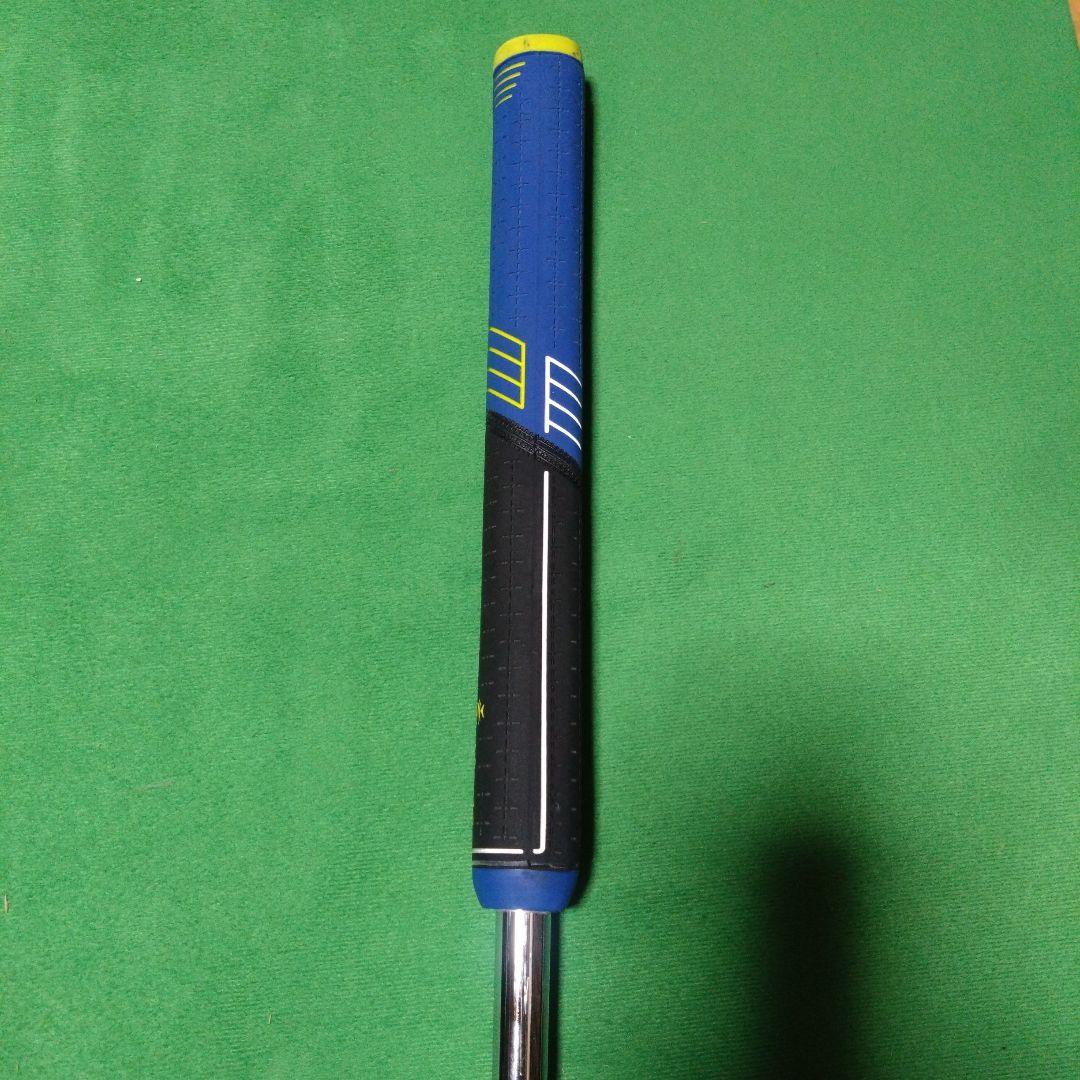 ODYSSEY White Hot XG 2BALL CS パタ-