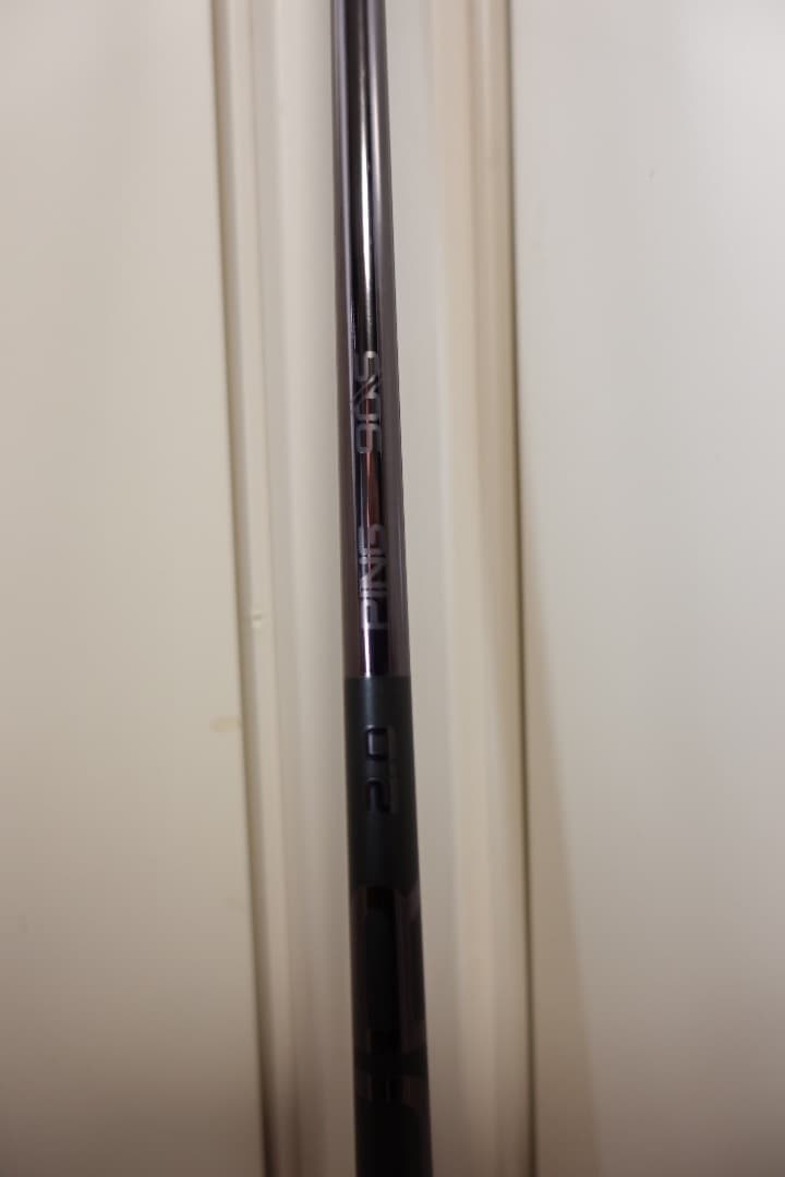 PING TOUR 2.0 BLACK 90S ユーティリティ シャフト 2本