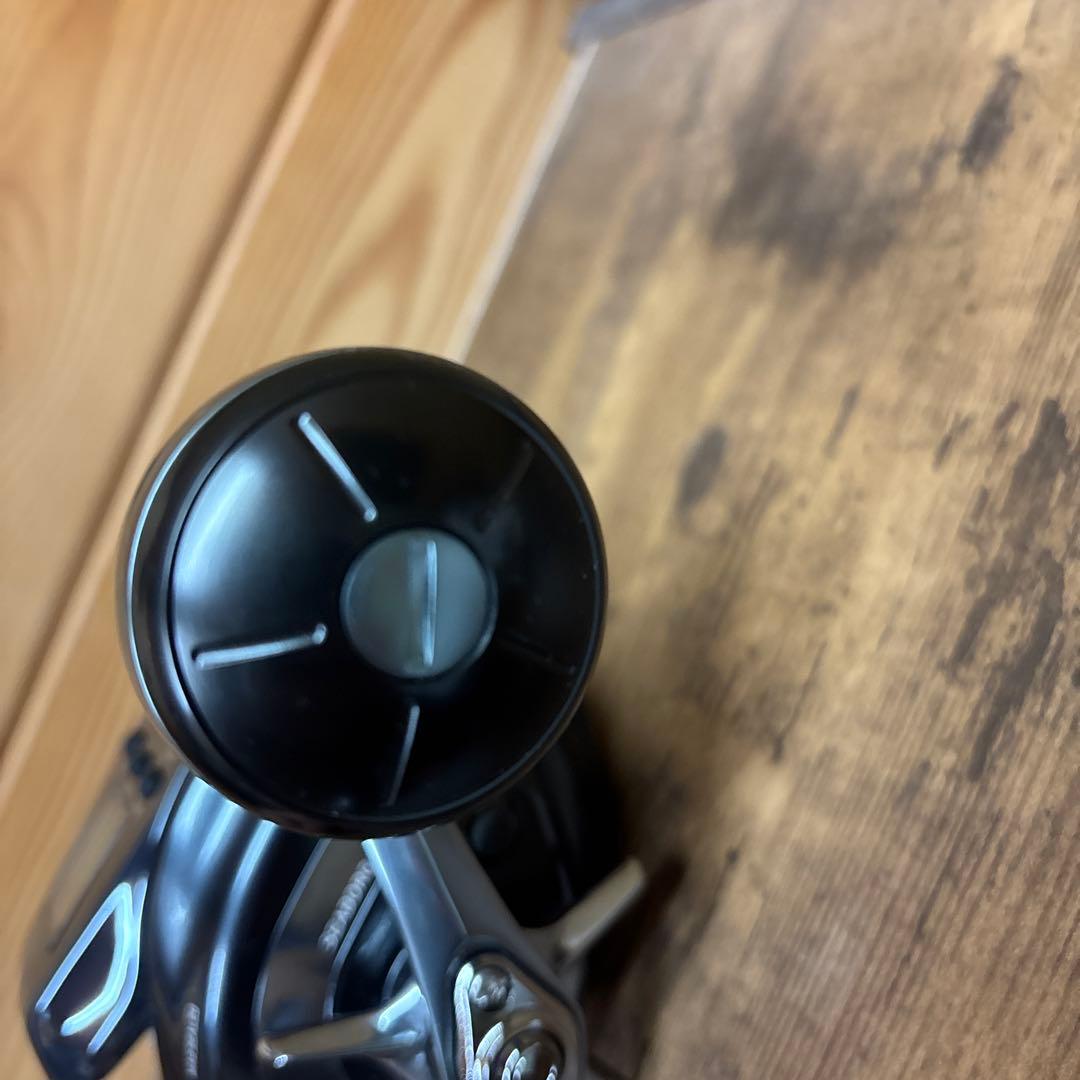 ダイワ　シーボーグ３００ＪＬ　シーボーグ　DAIWA