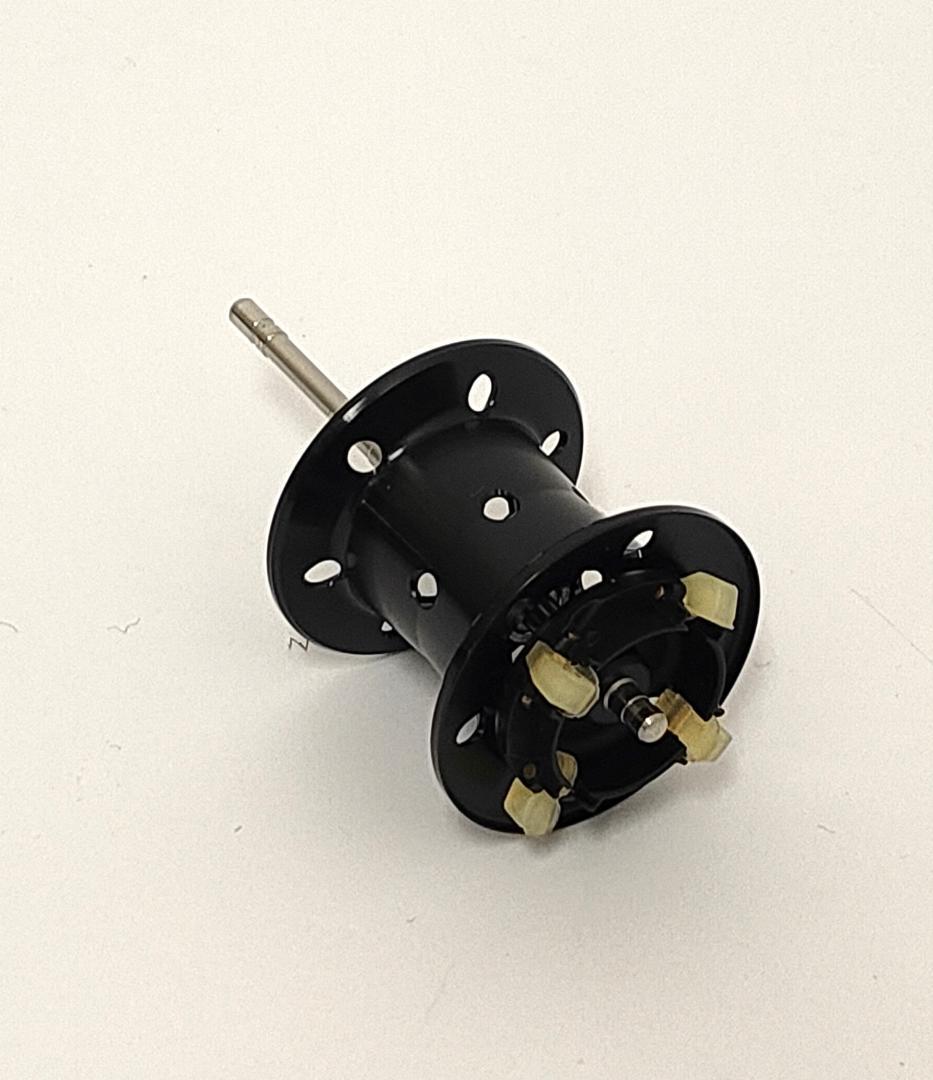 シマノ 19スコーピオンMGL150XG 箱無 予備スプール付