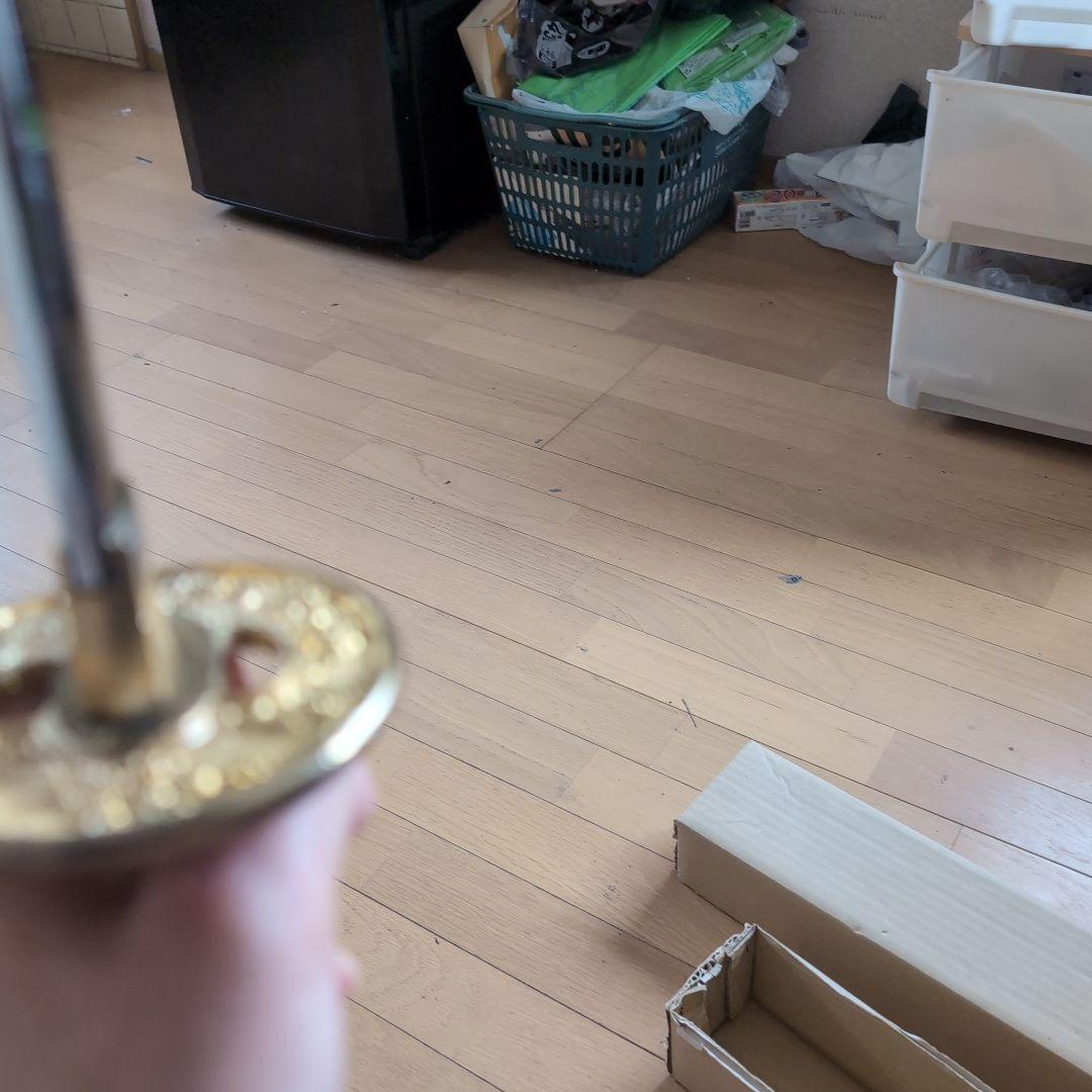 模造刀