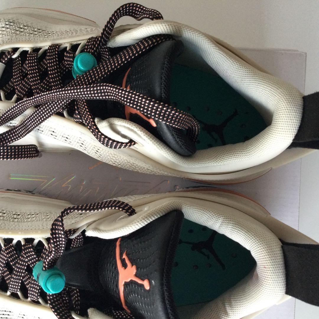 NIKE ナイキ　AIR JORDAN 36 LOW PF