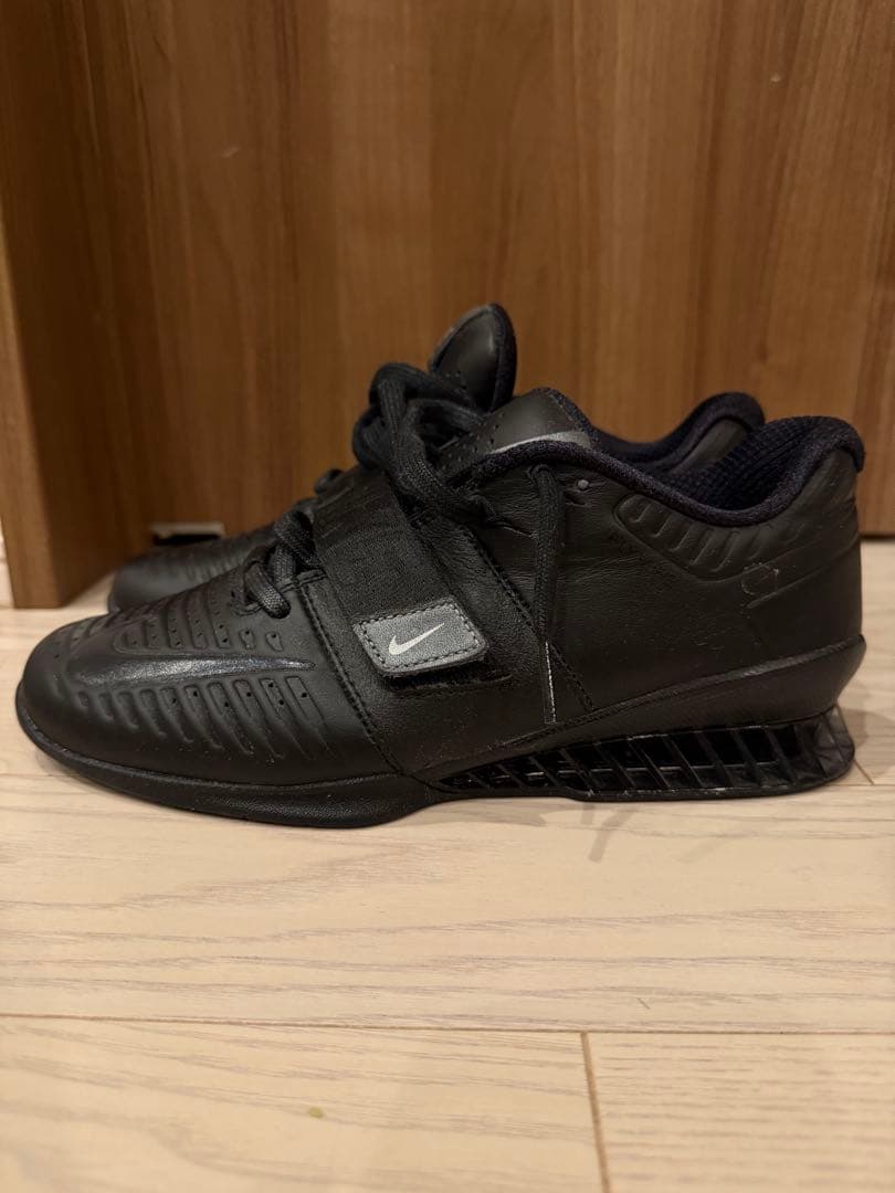 NIKE ナイキ Nike Romaleos 3 XD ロマレオス3