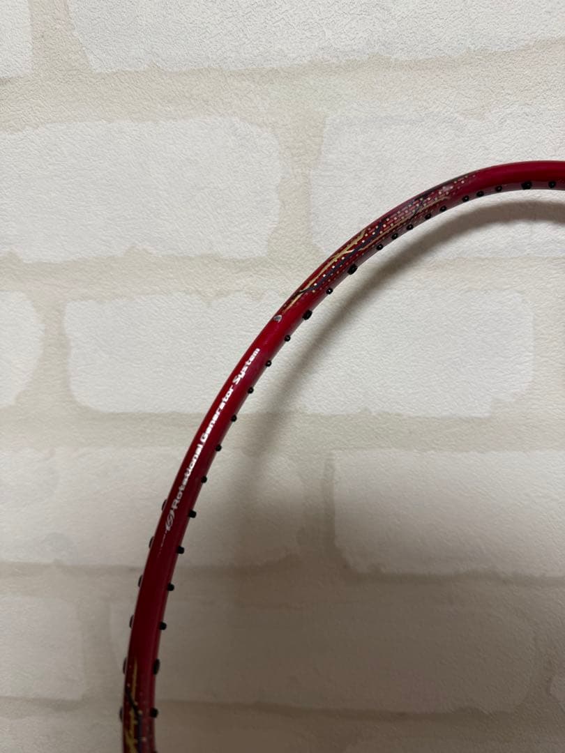 YONEX ASTROX 88 D アストロクス88D 限定色