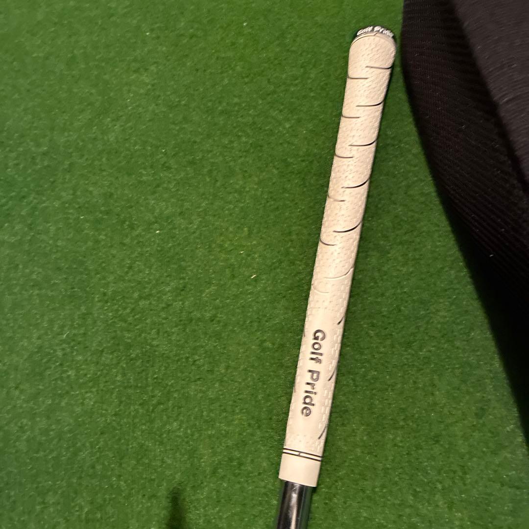Cleveland RTX-3 ウェッジ 50度 10度バウンス