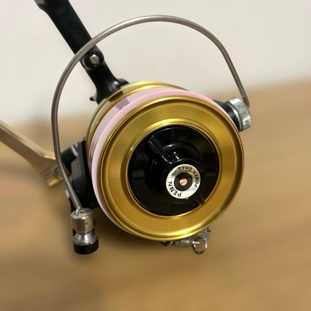Penn 7500ss リール