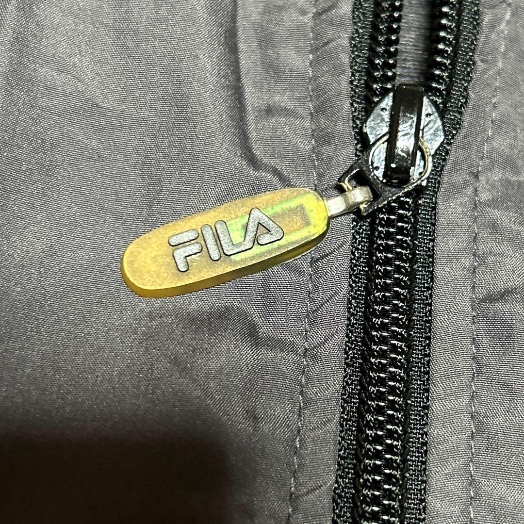 90s FILA ジャージ上下セット