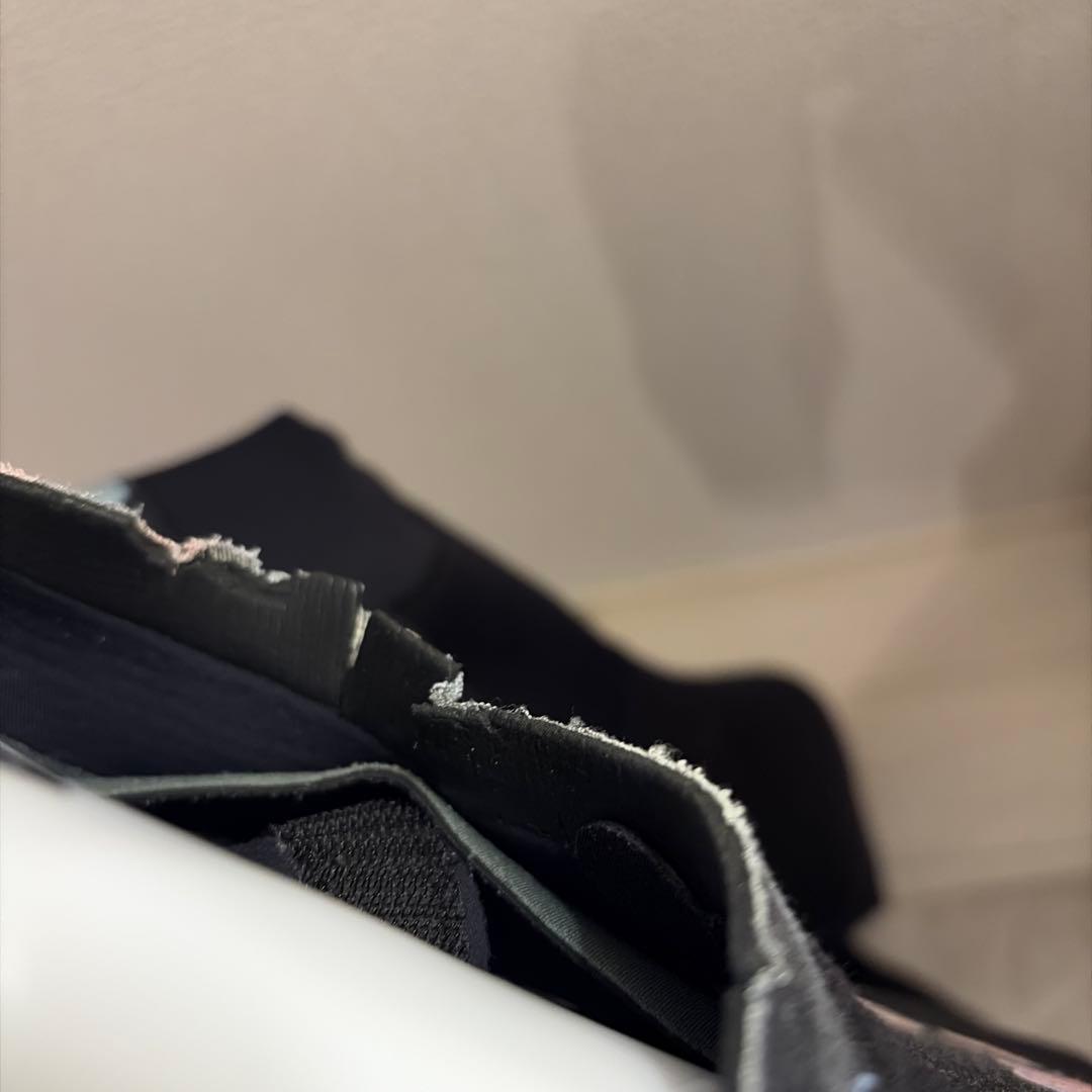 WAX汚れなし 【8500】